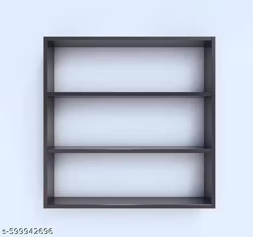 Wall Decor Hanging Shelf