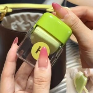 Mini Lint Roller (Manual)